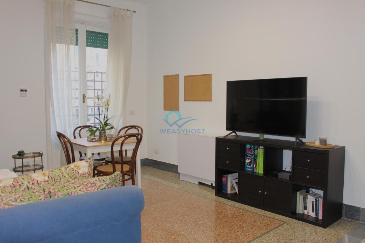 Apartamento Casa Pera