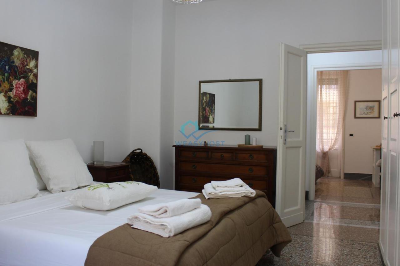Casa Pera Roma