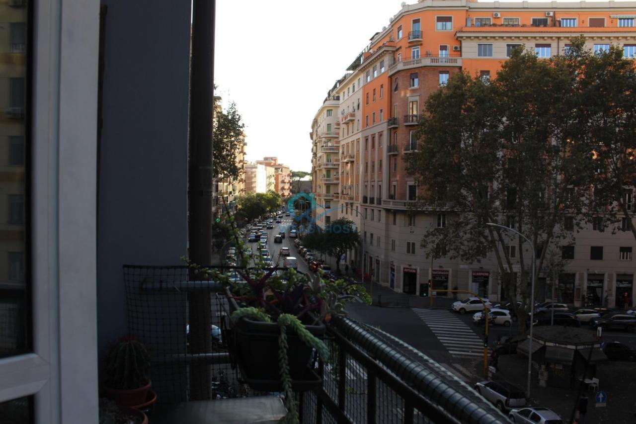 Casa Pera Apartamento Roma