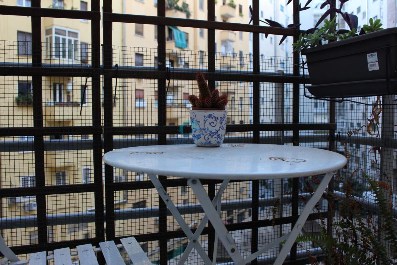 Apartamento Casa Pera Roma