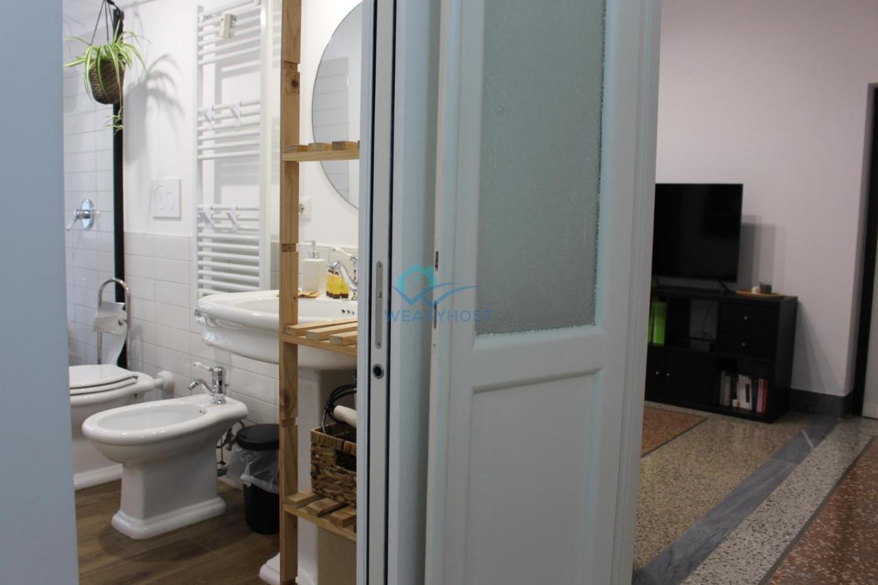 Apartamento Casa Pera