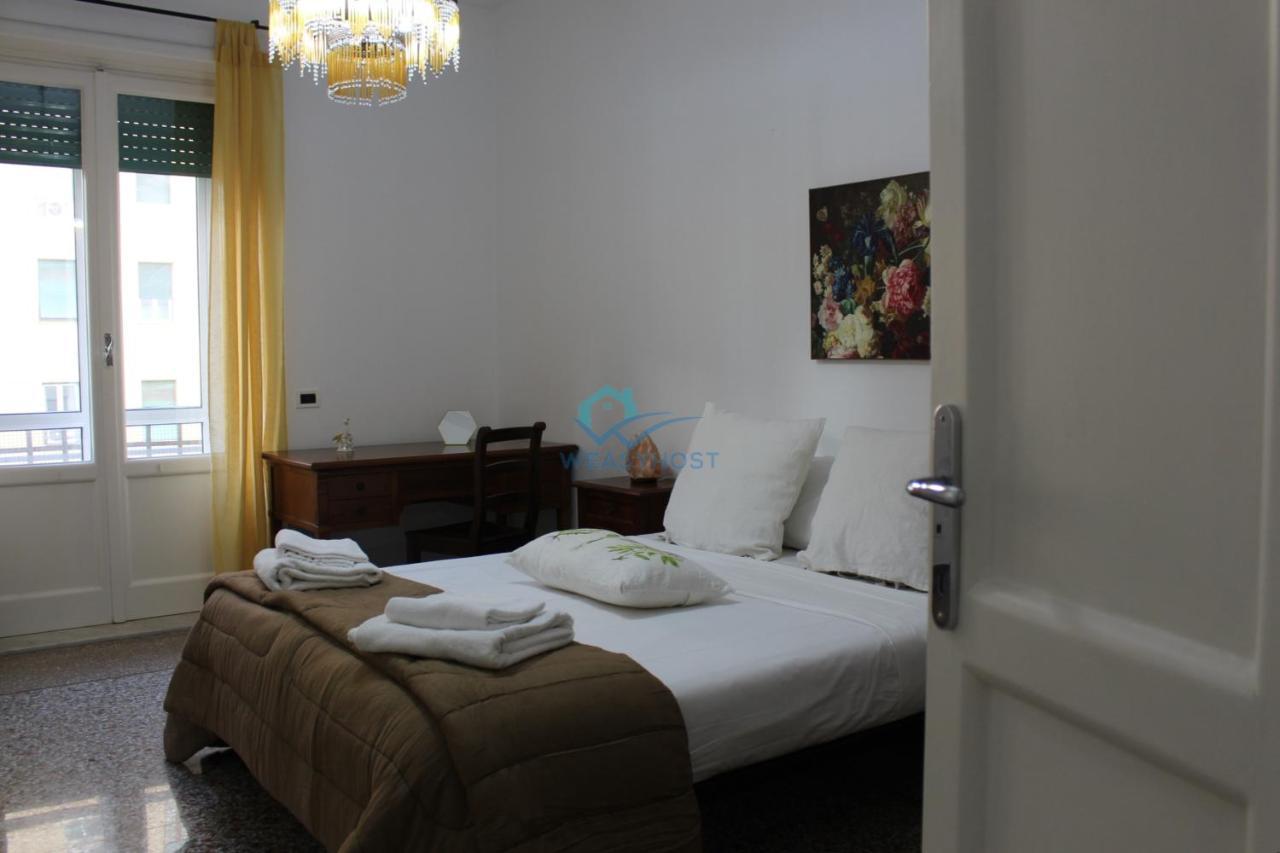 Apartamento Casa Pera Roma