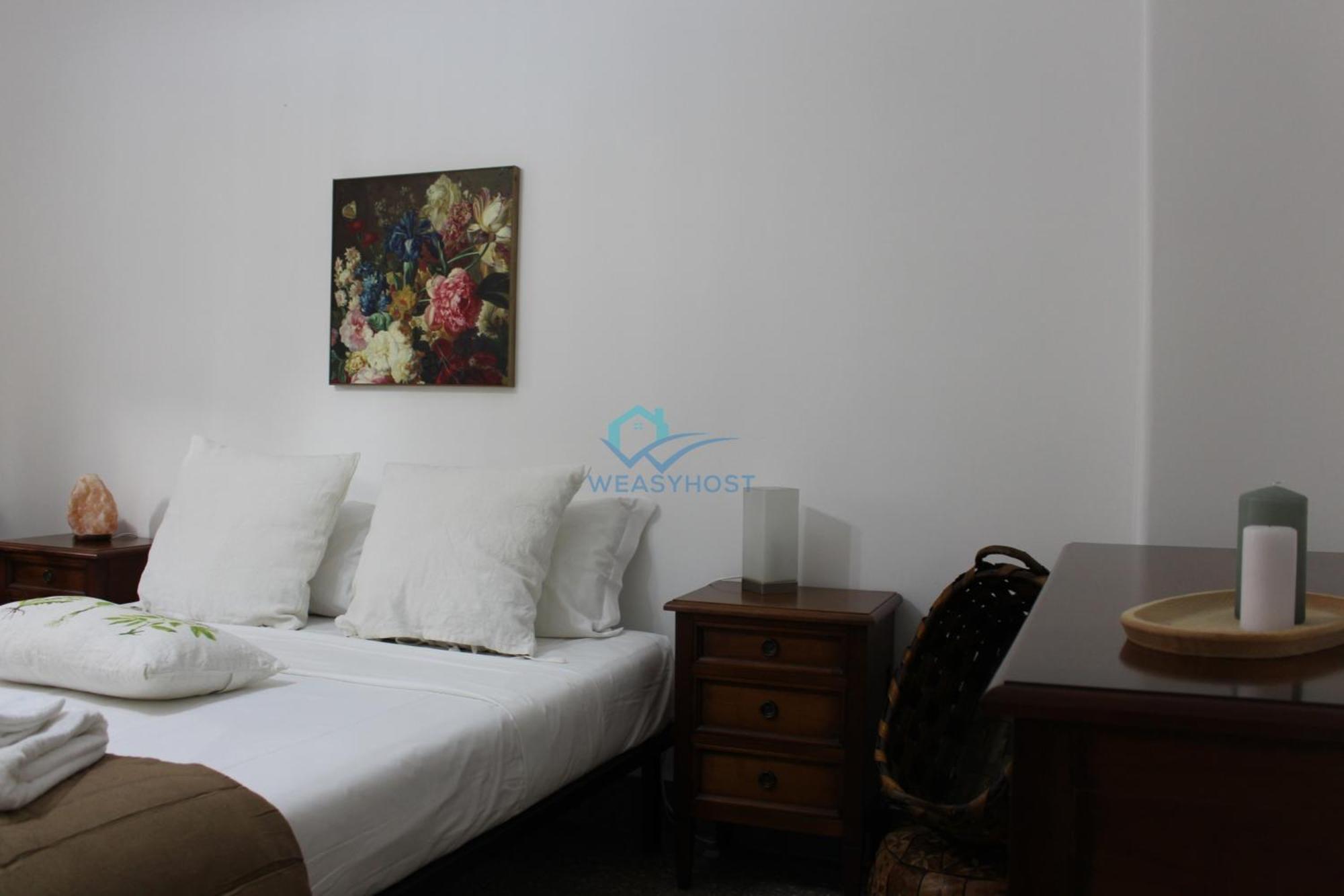 Apartamento Casa Pera
